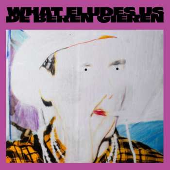 Album De Beren Gieren: What Eludes Us