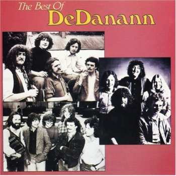 Album De Danann: The Best Of De Danann