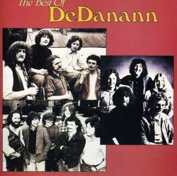 CD De Danann: The Best Of De Danann 579561