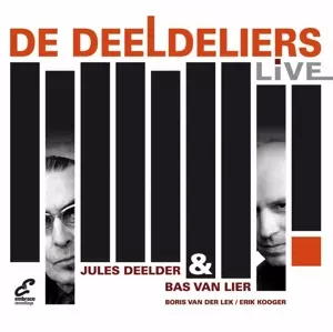 De Deeldeliers Live