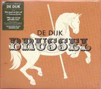 Album De Dijk: Brussel