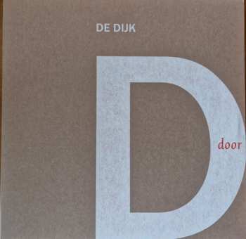 2LP De Dijk: Door 637529