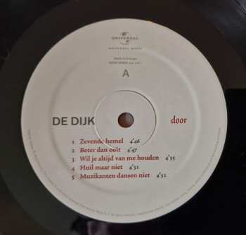 2LP De Dijk: Door 637529