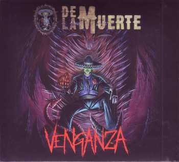 CD De La Muerte: Venganza 284700