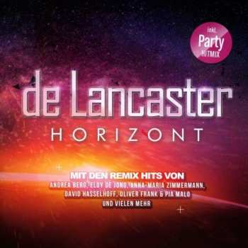 Album De Lancaster: Horizont