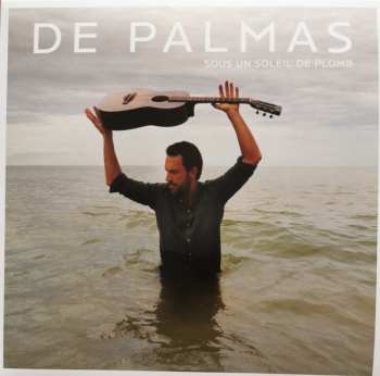 Album Gérald de Palmas: Sous Un Soleil De Plomb