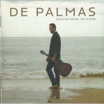 CD Gérald de Palmas: Sous Un Soleil De Plomb 581232