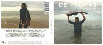 CD Gérald de Palmas: Sous Un Soleil De Plomb 581232