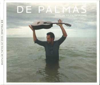 CD Gérald de Palmas: Sous Un Soleil De Plomb 581232