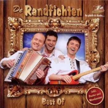 De Randfichten: Best Of