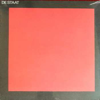 Album De Staat: Red