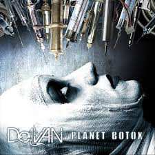 Album De Van: Planet Botox