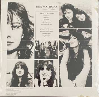 LP Dea Matrona: For Your Sins 594806