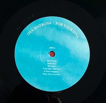 LP Dea Matrona: For Your Sins 594806