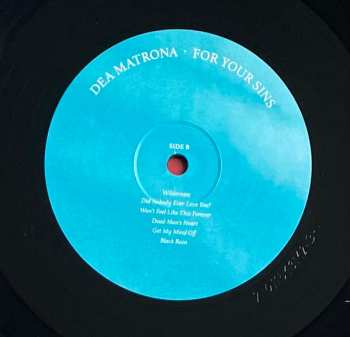 LP Dea Matrona: For Your Sins 594806