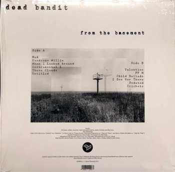 LP Dead Bandit: From The Basement 637712