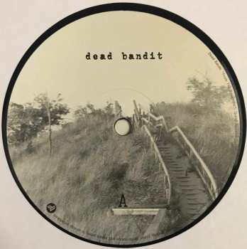 LP Dead Bandit: From The Basement 637712