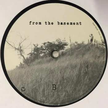 LP Dead Bandit: From The Basement 637712