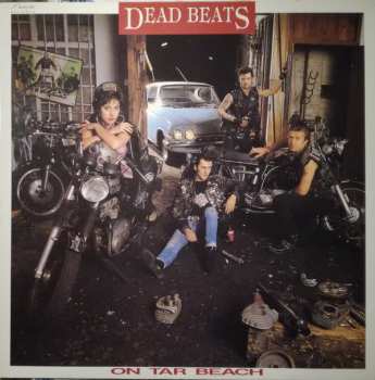 Album Dead Beats: On Tar Beach