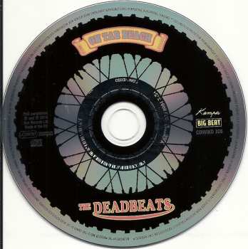 CD Dead Beats: On Tar Beach 547389