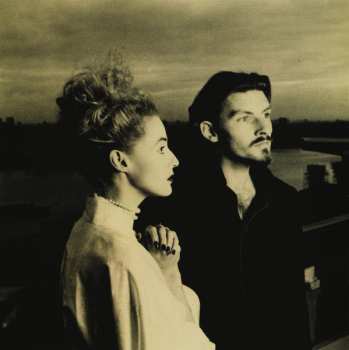 CD Dead Can Dance: Within The Realm Of A Dying Sun 40621