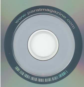 CD Soul Massacre: The Only Thing I Ever Wanted Was To Kill The God / 1000 Ways To Die 581296