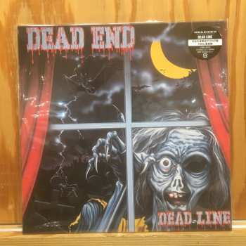 LP Dead End: Dead Line LTD 537621