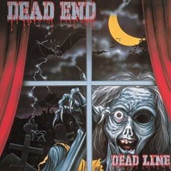 LP Dead End: Dead Line LTD 537621