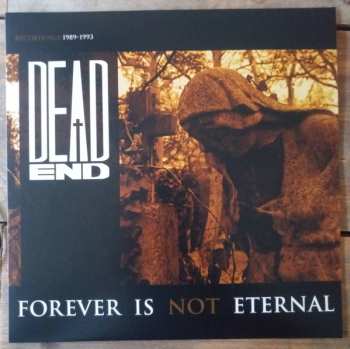 LP Dead End: Forever Is Not Eternal 564946