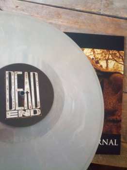 LP Dead End: Forever Is Not Eternal CLR 351500