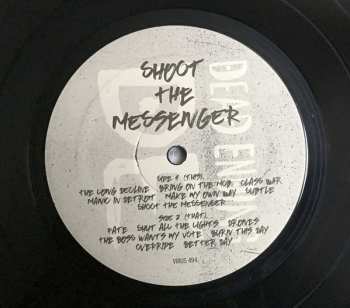 LP Dead Ending: Shoot The Messenger 82858