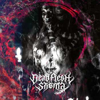 CD Dead Flesh Stigma: Necrocosmic Death Ritual 629864