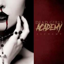 LP Dead Girls Academy: Alchemy 546313