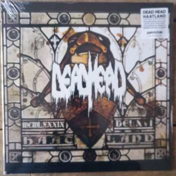 LP Dead Head: Haatland LTD 545739