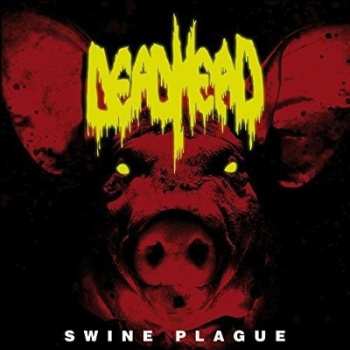 CD Dead Head: Swine Plague 270429