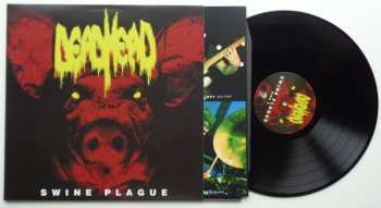 LP Dead Head: Swine Plague 220907