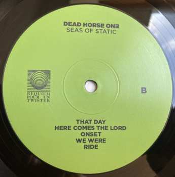 LP Dead Horse One: Seas Of Static 591209