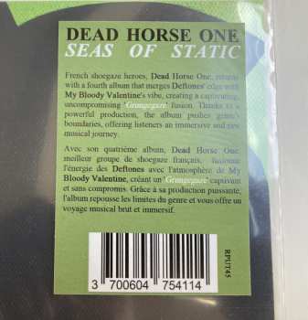 LP Dead Horse One: Seas Of Static 591209