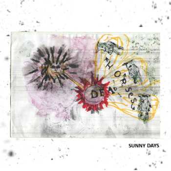 Album Dead Horses: Sunny Days