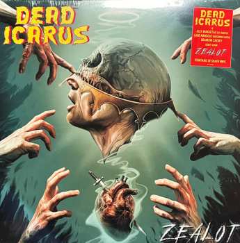 LP Dead Icarus: Zealot  LTD | CLR 647281