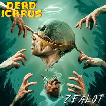 Album Dead Icarus: Zealot