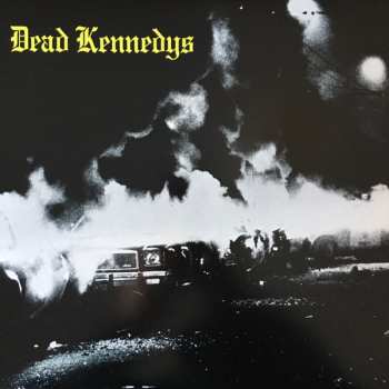 LP Dead Kennedys: Fresh Fruit For Rotting Vegetables 595904