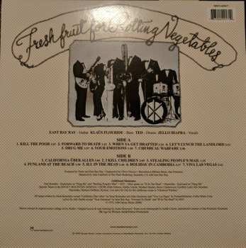 LP Dead Kennedys: Fresh Fruit For Rotting Vegetables 595904