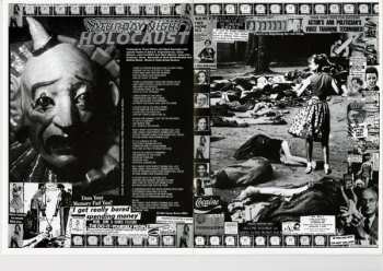 LP Dead Kennedys: Give Me Convenience Or Give Me Death 643681