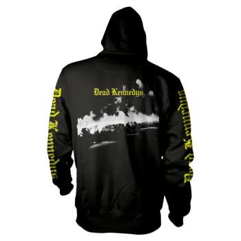 Merch Dead Kennedys: Fresh Fruit For Rotting Vegetables M