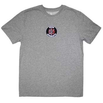 Merch Dead Kennedys: Tričko Mini Circle Logo Dead Kennedys