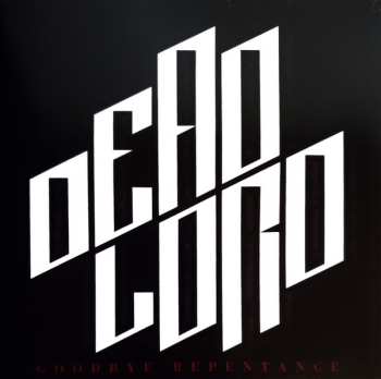 CD Dead Lord: Goodbye Repentance 545183