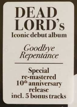 CD Dead Lord: Goodbye Repentance 545183