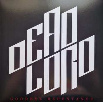 LP Dead Lord: Goodbye Repentance CLR 545149