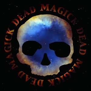 Album Dead Skeletons: Dead Magick